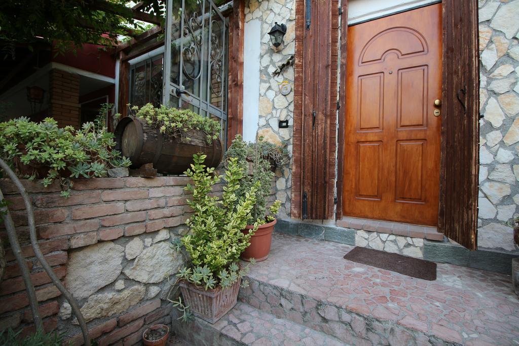 Bed & Breakfast Le Palme D'oro *
