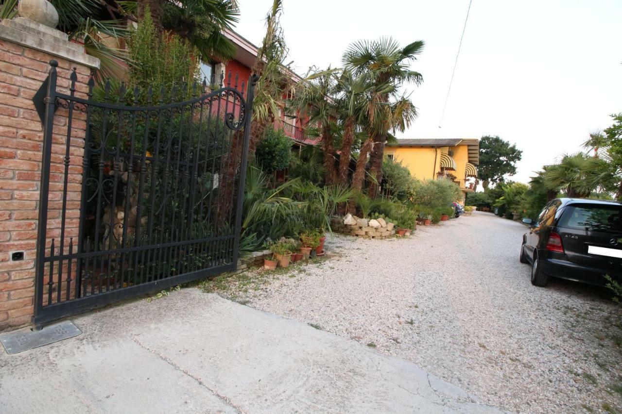 Bed and breakfast Le Palme D'oro